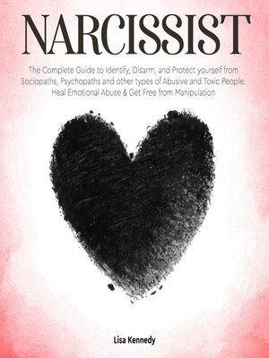 cover image of Narcissist